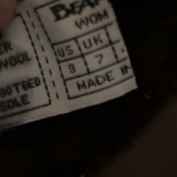 BearPaw Woman’s Brown Boots . New Without tags. Size 9 - Picture 4 of 8